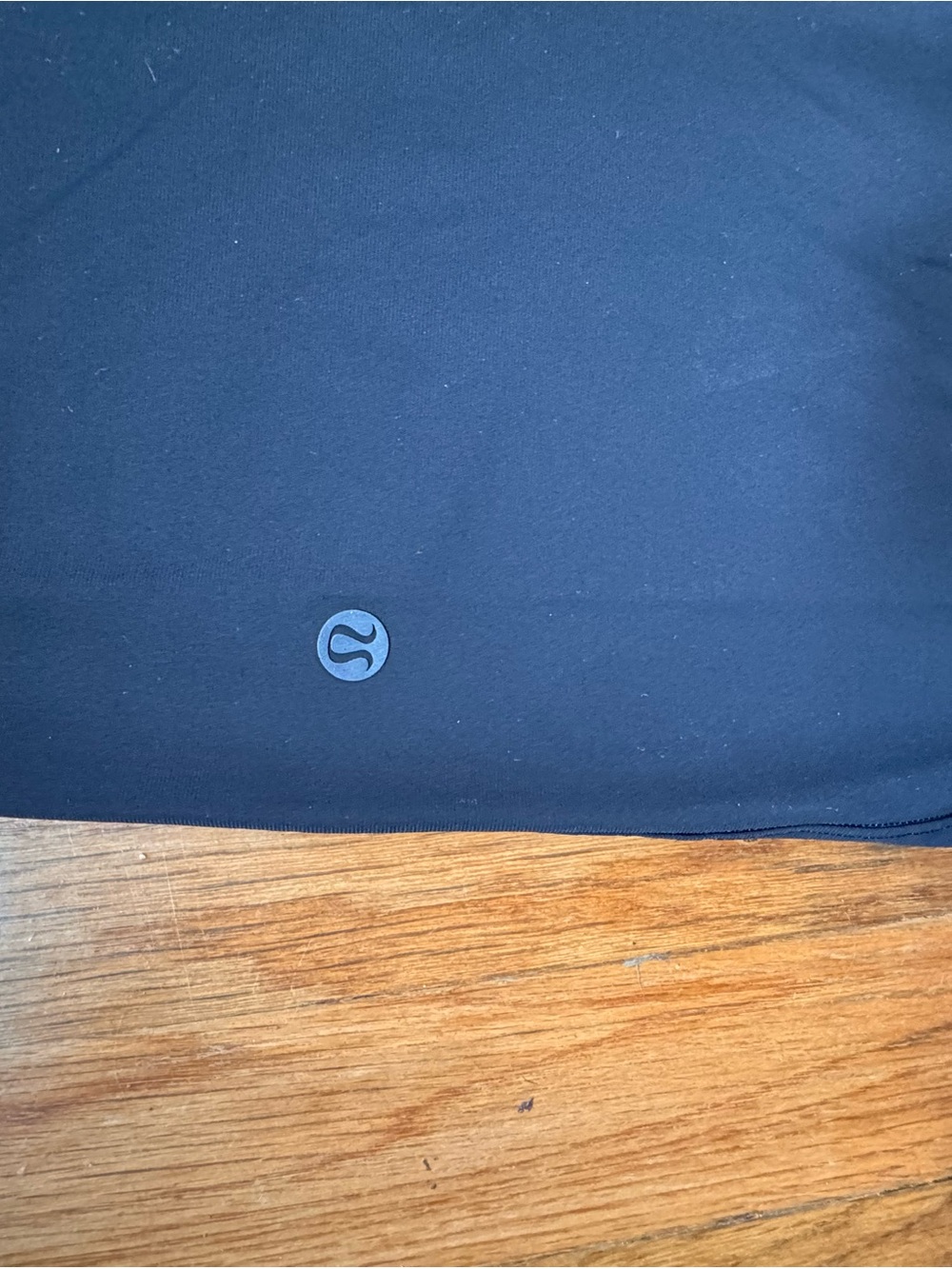 lululemon athletica Men's Black Jogger Surge pants SIZE MENS SMALL / new w/o tag - Picture 3 of 4
